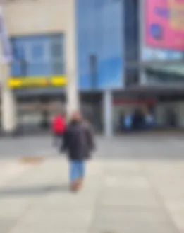 Vom Partner bereitgestelltes Porträt