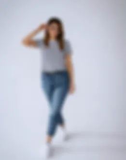 Vom Partner bereitgestelltes Porträt